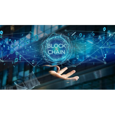 Blockchain Level-1