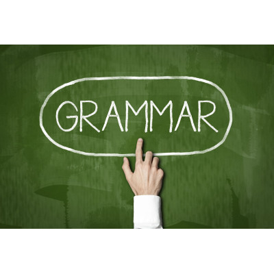 Grammar